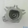 Electrolux Égőalj – Kicsi, 37,2 mm – Zanussi, Electrolux tűzhelyekhez (140014838035)