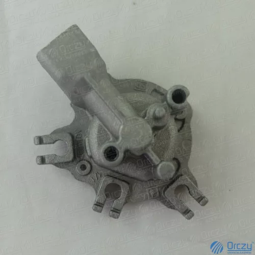 Electrolux Égőalj – Kicsi, 37,2 mm – Zanussi, Electrolux tűzhelyekhez (140014838035)