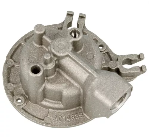 Electrolux Gázégő Kehely – Közepes, 62mm – Zanussi ZCG510 széria (140014839033)