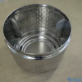   Electrolux Szárítógép Dob – ø 434mm, Rozsdamentes, Optiflow – AEG T8DBG széria (140015361029)