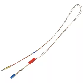 Electrolux Sütő Termoelem – 1100 mm, Biztonsági – Zanussi ZCG széria (140016990040)