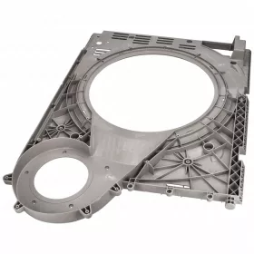   Electrolux Szárítógép Hátsó Burkolat – Légcsatorna ház – AEG, Electrolux típusokhoz (140018029011)