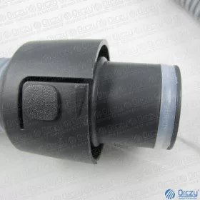   Electrolux Porszívó Gégecső – Komplett, 1,6m – Pure D8.2, SilentPerformer, PowerForce (140019432040)