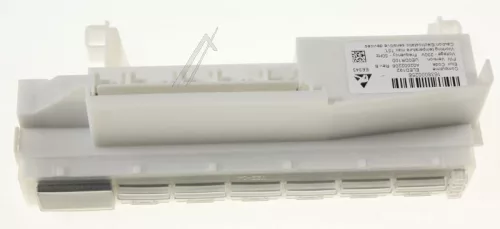 Electrolux Mosogatógép Kijelző és Kapcsoló Modul – Amber, EDW1503 – ESL5330LO széria (140020022061)