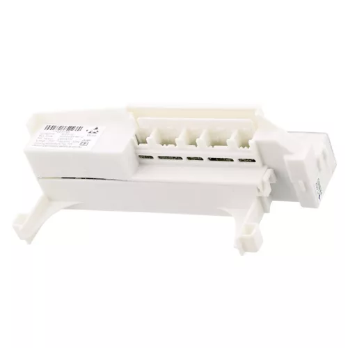 Electrolux Mosogatógép Kijelző és Kapcsoló Modul – Amber, EDW1503 – ESL5330LO széria (140020022061)