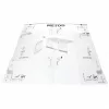 Sablon, bútorlap rögzítő (eredeti) ELECTROLUX mosogatógép