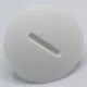 Zanussi Furatfedél – 8x12mm, Fehér – ZRB széria (2426488018)