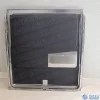 Zanussi Mosogatógép Belső Ajtópanel – Inox, 577x617 mm – Electrolux, AEG típusokhoz (140025959028)