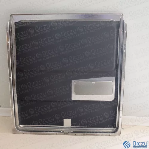 Zanussi Mosogatógép Belső Ajtópanel – Inox, 577x617 mm – Electrolux, AEG típusokhoz (140025959028)