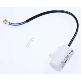 Electrolux Üzemi Kondenzátor – 2,5µF, 450V – Hűtőgéphez (140026373039)