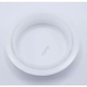 AEG / Electrolux Szárítógép Motor Perem – Fehér, 10mm – EDH és T8 szériákhoz (140028475014)