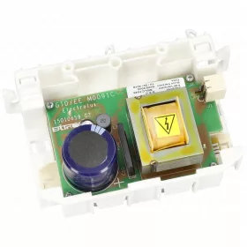 Elektronika motor vezérlő (eredeti) AEG mosógép