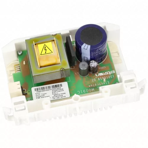 AEG mosogep inverter elektronika EMC14EVO motorvezerlo modul 140028579245