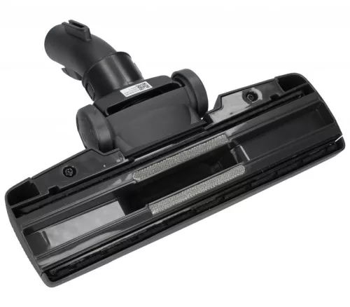 Padlófúvóka Electrolux 14002918001/9 Dustpro kombinált fúvóka Csendes 32 mm-es csőhöz ? Einrastsystem porszívó