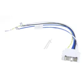   AEG / Electrolux Kompresszor Kábelköteg – 280 mm – Hőszivattyús szárítógéphez (140029643016)