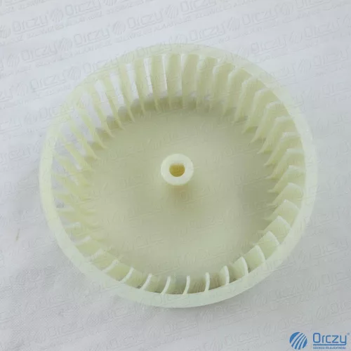 Electrolux Szárítógép Motor Szélkerék – ø 170mm – AEG, Electrolux modellekhez (140030284016)