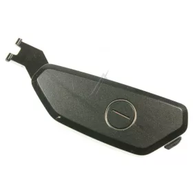   Electrolux / AEG Porszívó Kapcsoló Pedál – Sötétszürke – VX8, VX9, UltraSilencer széria (140031127032)