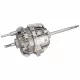 Electrolux Szárítógép Inverter Motor – 4000 rpm, 200V – AEG, Electrolux szárítógépekhez (140031690013)