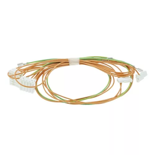 Electrolux Szárítógép Kábelkorbács – Motor és Ürítőszivattyú bekötéshez – EDH széria (140034989032)