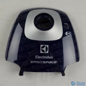 Burkolat, fedél (eredeti) ELECTROLUX porzívó
