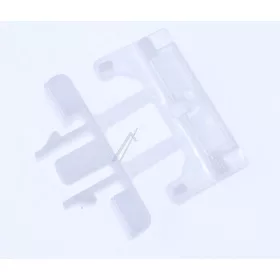 Electrolux AEG Rugós Gomb – Vezérlőpanelhez – T8DBG48S széria (140025929010)