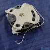 Kábelcsévélő (eredeti) ELECTROLUX porszívó