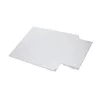 Electrolux / AEG Tűzhely Oldalfal – Jobb oldali, Horganyzott – 50 cm-es széria (140043274129)