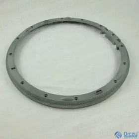   Electrolux Szárítógép Belső Ajtókeret – Szürke – AEG T8 széria (140044498024)
