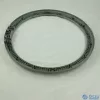 Electrolux Szárítógép Belső Ajtókeret – Szürke – AEG T8 széria (140044498024)