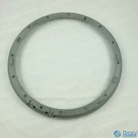   AEG Szárítógép Belső Ajtókeret – Sötétszürke, ø 485 mm – T8DBG, TR8, TR9 szériákhoz (140044498081)