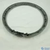 AEG Szárítógép Belső Ajtókeret – Sötétszürke, ø 485 mm – T8DBG, TR8, TR9 szériákhoz (140044498081)
