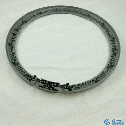 AEG Szárítógép Belső Ajtókeret – Sötétszürke, ø 485 mm – T8DBG, TR8, TR9 szériákhoz (140044498081)