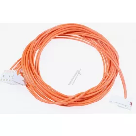 AEG / Electrolux Szárítógép Kábelköteg – Szivattyú és hűtőventilátor csatlakozó – T8DBG48S széria (140046084020)