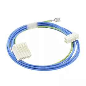   AEG / Electrolux Szárítógép Kompresszor Kábel – 1240 mm, J2/J18 csatlakozó – T8DBG48S széria (140046087056)