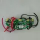 ELECTROLUX Porszivo vezerloelektronika Electrolux porszivokhoz 140047084029