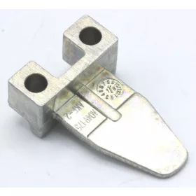 AEG / Electrolux Szárítógép Ajtóretesz Nyelv – Alumínium – T8DBG széria (1366344011)