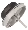 Electrolux Porszívó Teljesítményszabályzó Gomb – Sötétszürke/Fehér – SilentPerformer széria (140001158015)