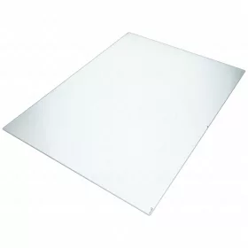   Electrolux Tűzhely Belső Ajtóüveg – 522 x 388 mm – AEG, Zanussi modellekhez (140052275025)