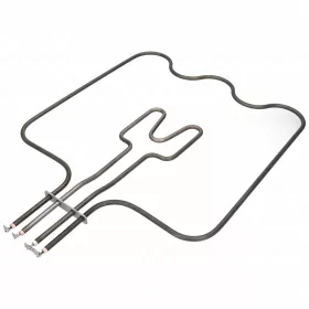   Electrolux Alsó Sütő Fűtőbetét – 1000+500W, 450x332mm – AEG, Zanussi, Electrolux (140053756015)