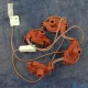 Szikragyújtó, kapcsoló (eredeti) ELECTROLUX tűzhely