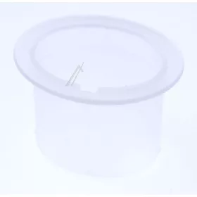 AEG / Electrolux Szárítógép Tartály Perem – Ovális, 56x42mm – T8DBG széria (140057346045)