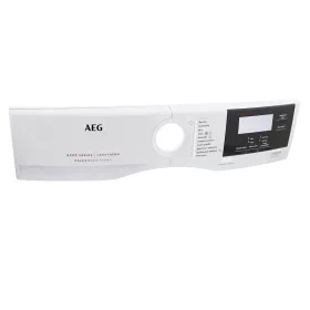 AEG Szárítógép Kezelőlap és Fogantyú – 8000 Series Lavatherm – T8DBG48 széria (140059189021)