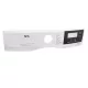 AEG Szárítógép Kezelőlap és Fogantyú – 8000 Series Lavatherm – T8DBG48 széria (140059189021)