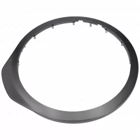   Ezüst keret ajtó külső (eredeti) ELECTROLUX szárítógép