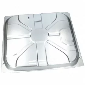   Electrolux Sütő Hátfal Burkolat – Eredeti fém panel – EOB széria (140064665023)