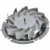 Ventilátor, hűtő (eredeti) ELECTROLUX tűzhely