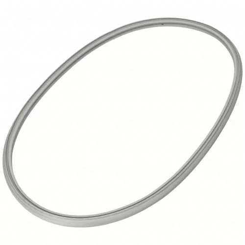 Electrolux Szárítógép Dobtömítés – Elülső, nagy nyílású – AEG, Zanussi, Whirlpool (140066097019)