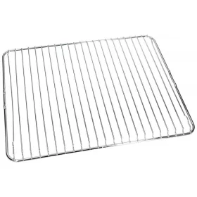 grill rács 468X382X23,6MM