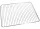 grill rács 468X382X23,6MM
