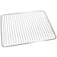 grill rács 468X382X23,6MM